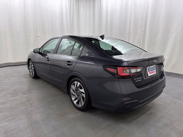 Used 2024 Subaru Legacy Limited AWD/4WD image 4