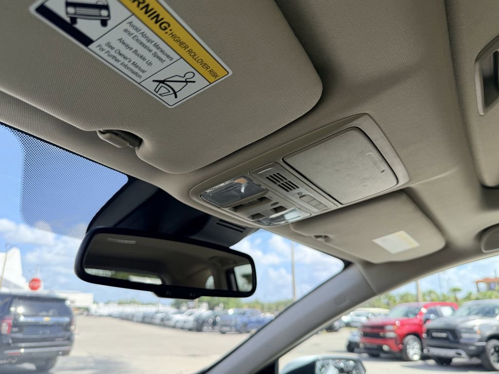 Used 2021 Honda CR-V Touring image 37