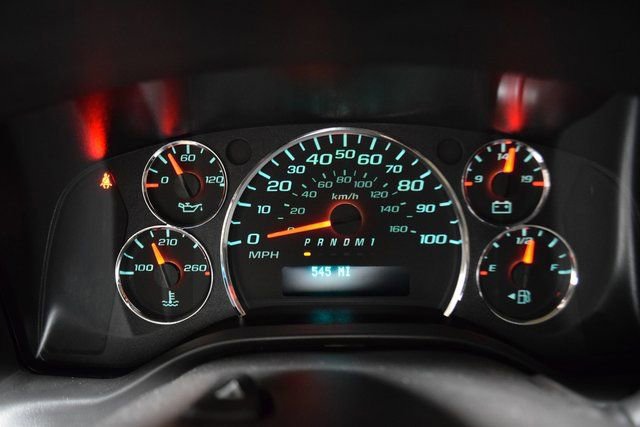 New 2025 Chevrolet Express 3500 w/ Power Convenience Package RWD image 30