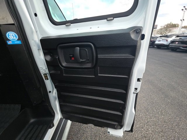 Used 2024 Chevrolet Express 2500 w/ Driver Convenience Package image 18
