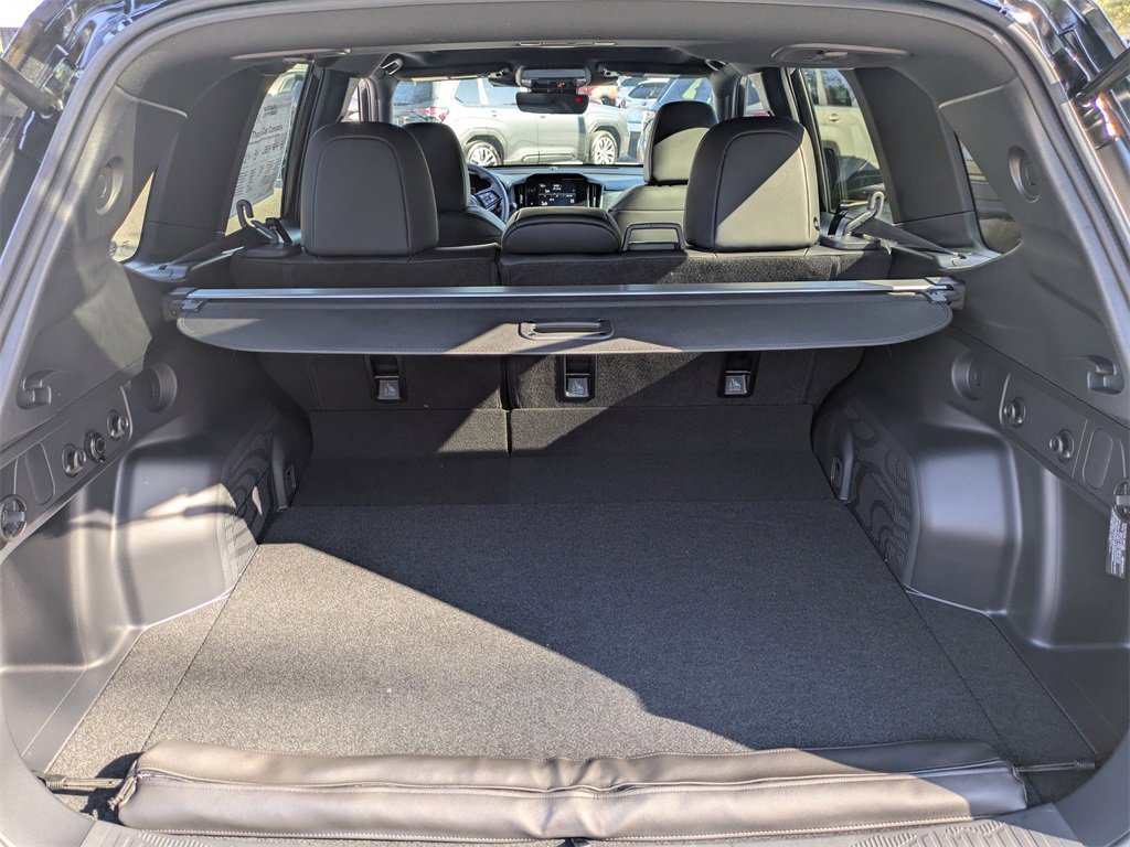 New 2026 Subaru Forester Sport image 12