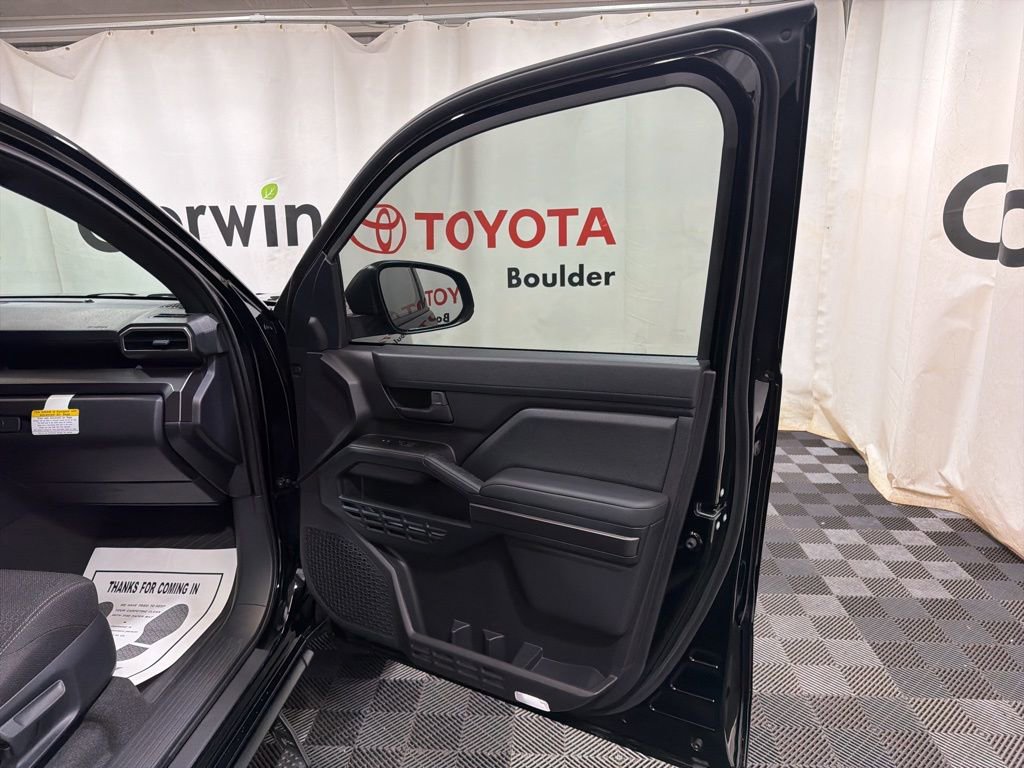 Used 2026 Toyota 4Runner SR5 image 8