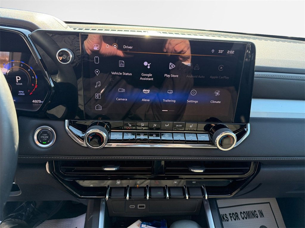 Used 2024 Chevrolet Colorado LT w/ LT Convenience Package II image 22