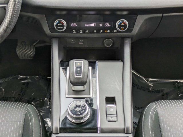 Used 2022 Mitsubishi Outlander ES AWD/4WD image 19