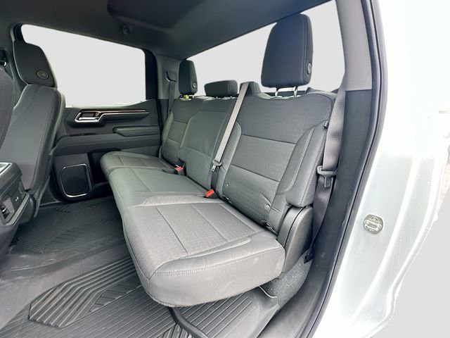 New 2026 Chevrolet Silverado 1500 LT Trail Boss w/ Protection Package image 26