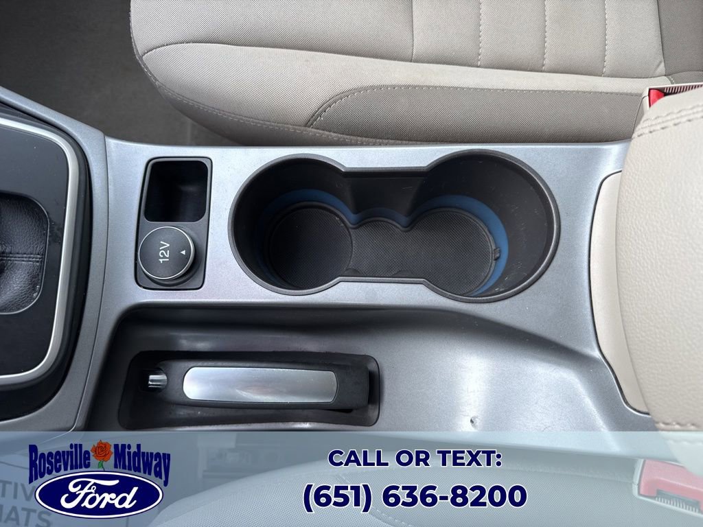 Used 2015 Ford C-MAX SE w/ Equipment Group 201A image 14