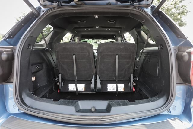 Used 2019 Ford Explorer XLT w/ Equipment Group 201A FWD image 34