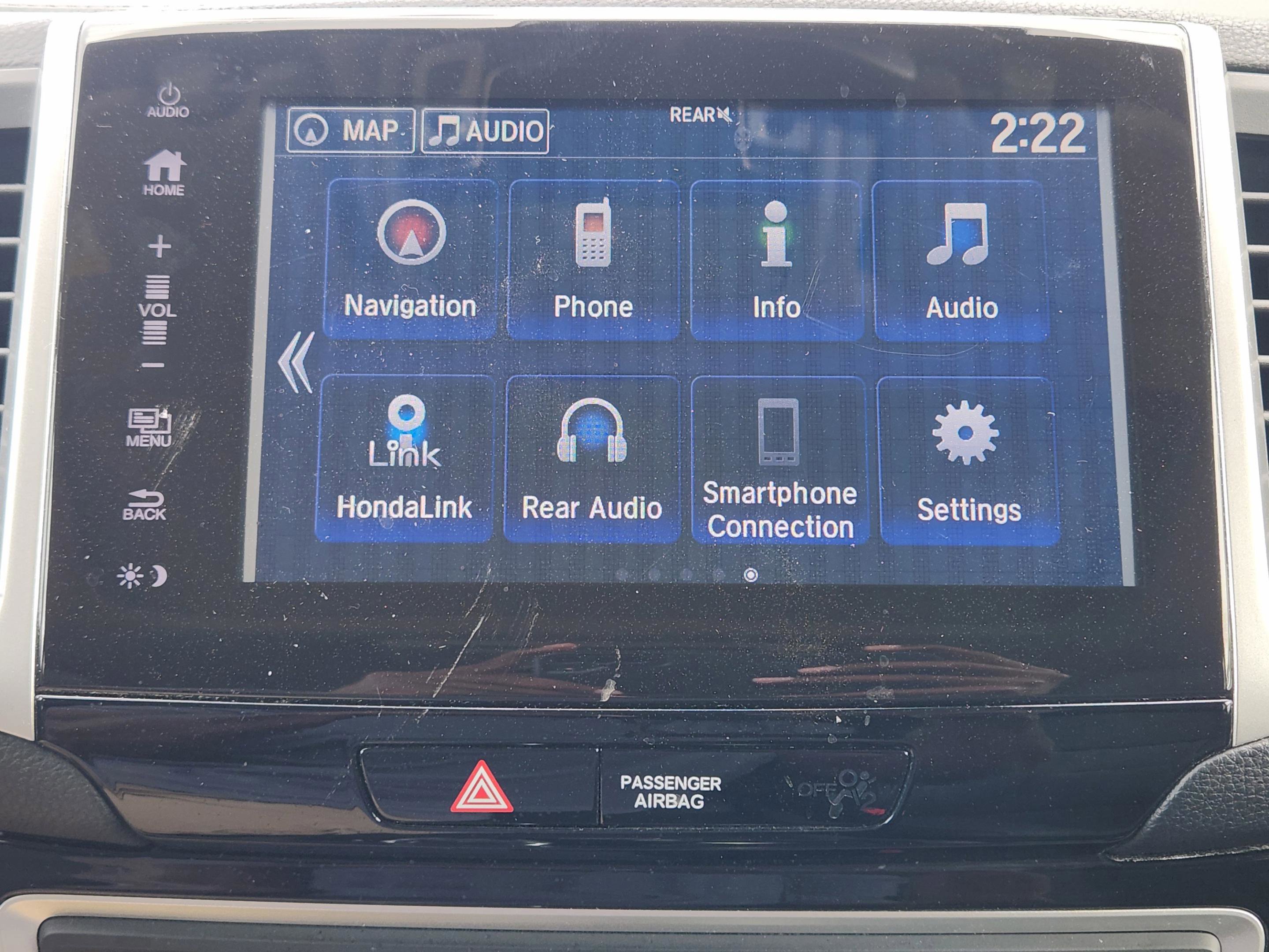 Used 2017 Honda Pilot Elite image 17