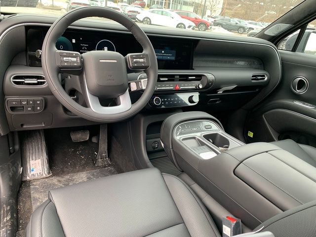 New 2026 Hyundai Palisade Calligraphy image 11