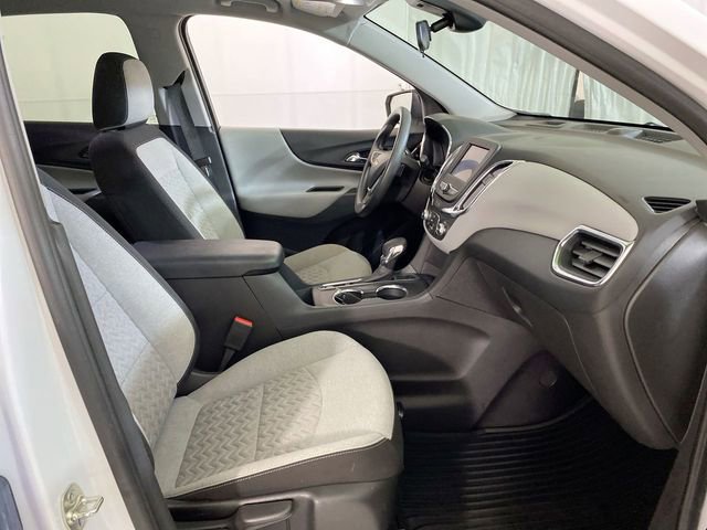 Used 2024 Chevrolet Equinox LS w/ LS Convenience Package image 35