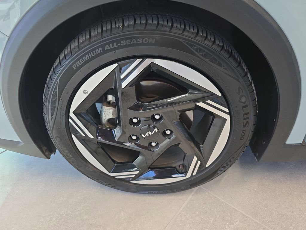 Certified 2025 Kia K4 EX image 35