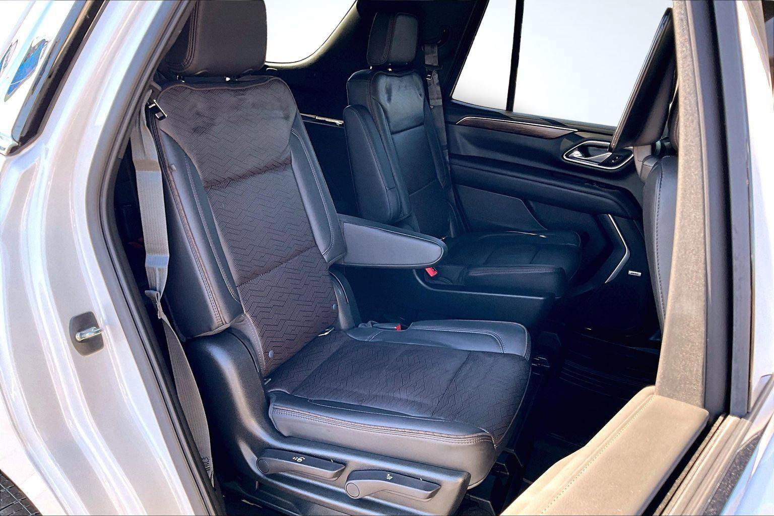 Used 2021 Chevrolet Tahoe High Country image 28