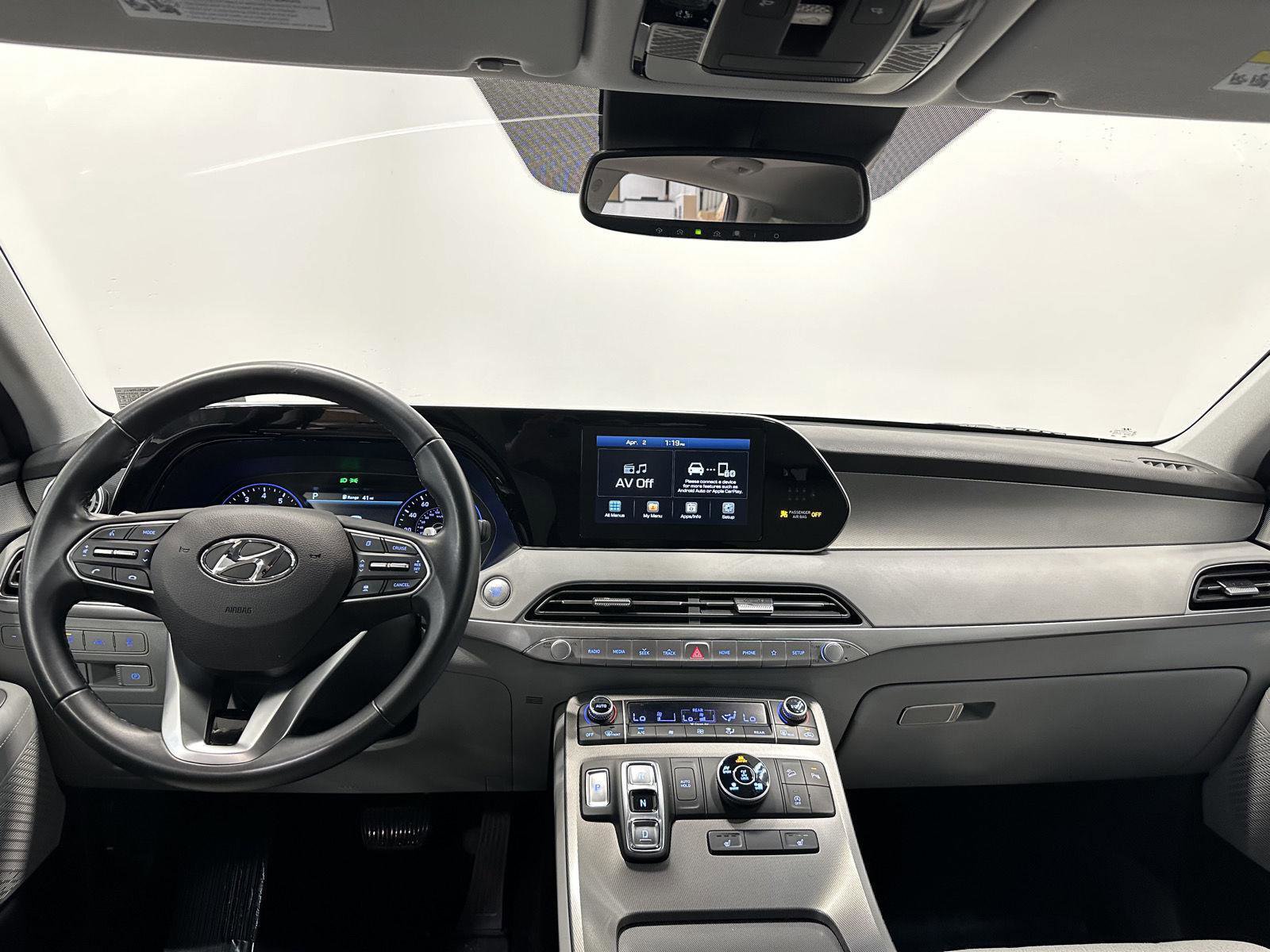 Used 2020 Hyundai Palisade SEL image 19