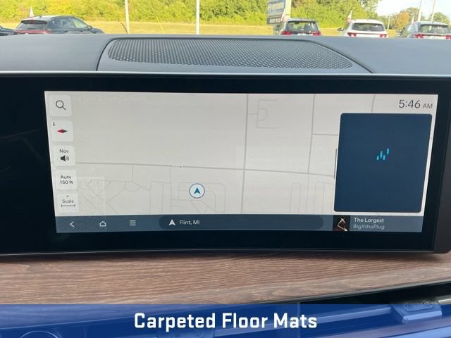 New 2027 Hyundai Santa Fe Calligraphy AWD/4WD image 24