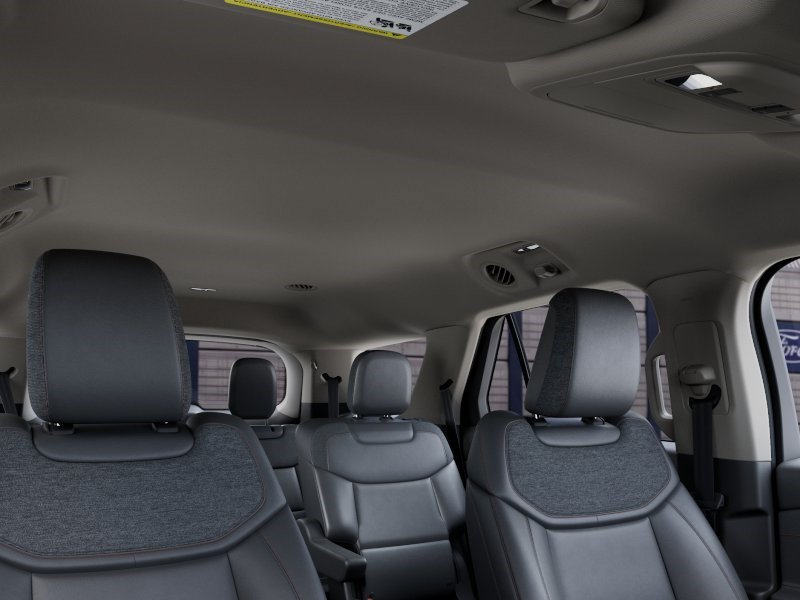 New 2027 Ford Explorer Active AWD/4WD image 22