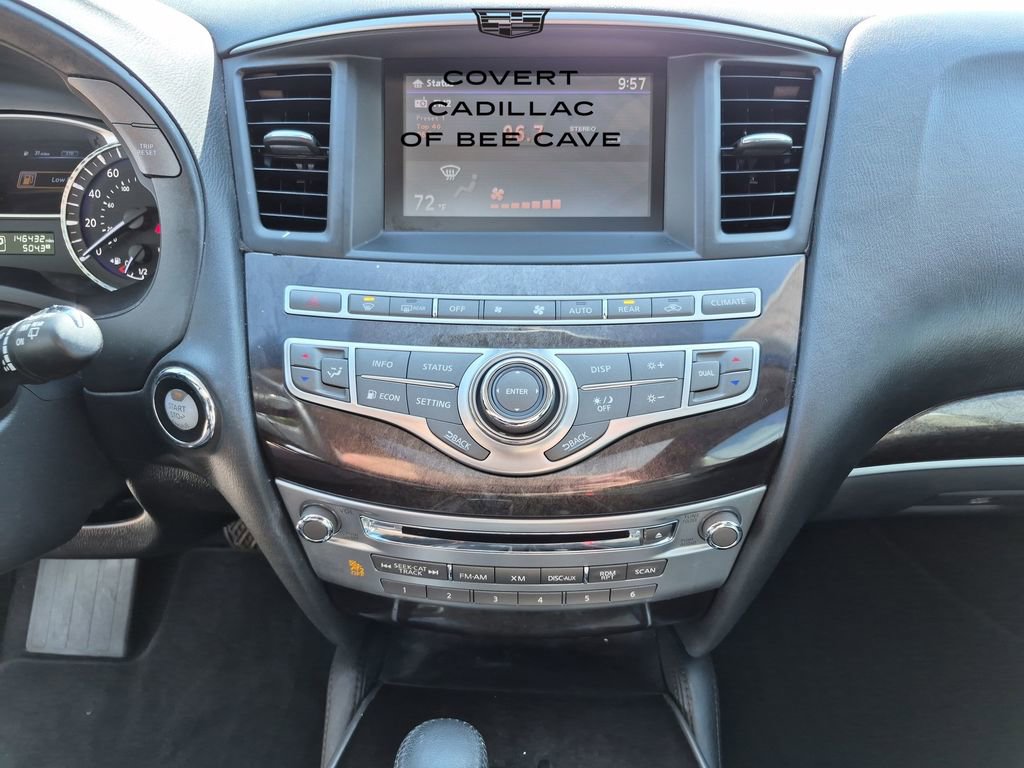 Used 2014 INFINITI QX60 FWD w/ Premium Package image 21