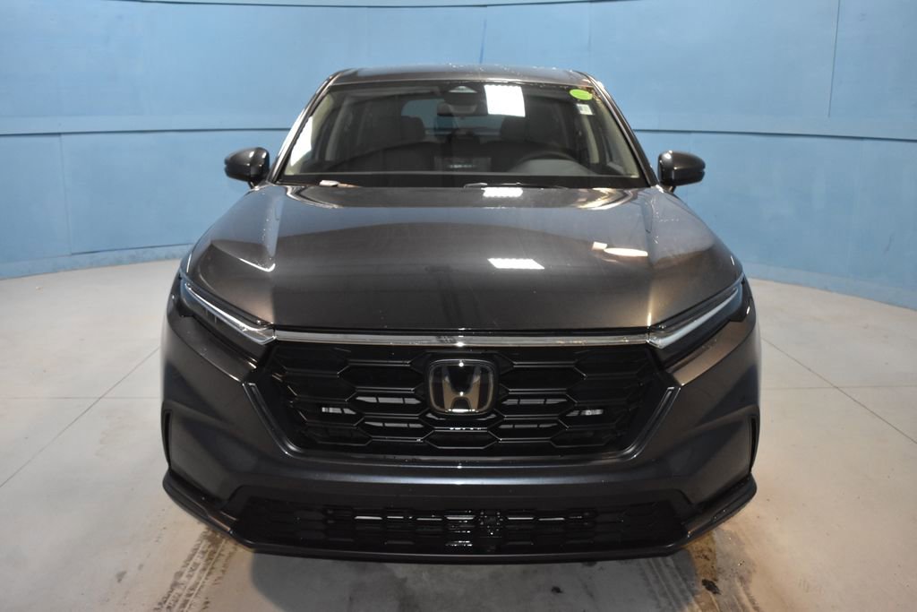 Used 2026 Honda CR-V LX image 23