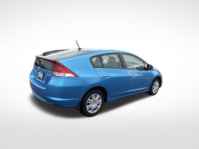 Used 2011 Honda Insight image 5