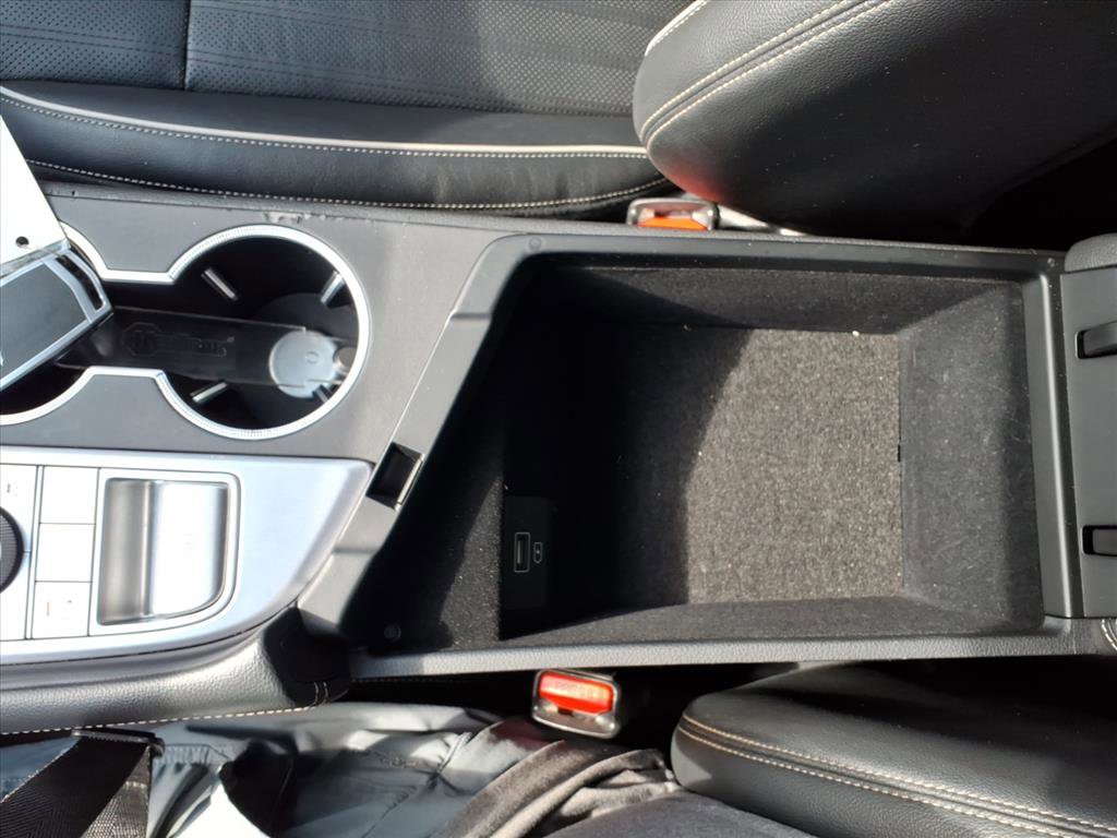 Used 2021 Genesis G70 2.0T w/ Elite Package image 14