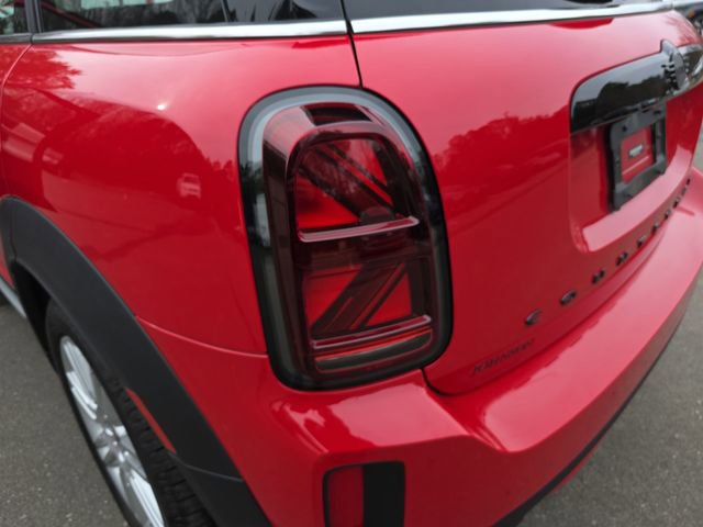 Used 2024 MINI Cooper Countryman S image 51