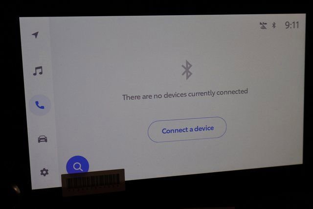 New 2026 Toyota Tacoma SR5 image 20