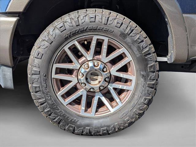 Used 2019 Ford F250 King Ranch w/ King Ranch Ultimate Package AWD/4WD image 18