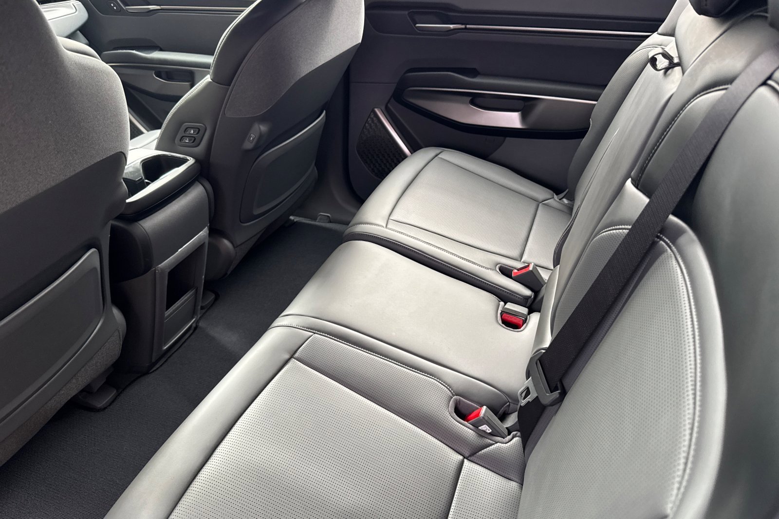 New 2026 Kia EV9 Light image 8