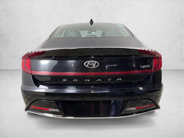 Used 2023 Hyundai Sonata Limited FWD image 6