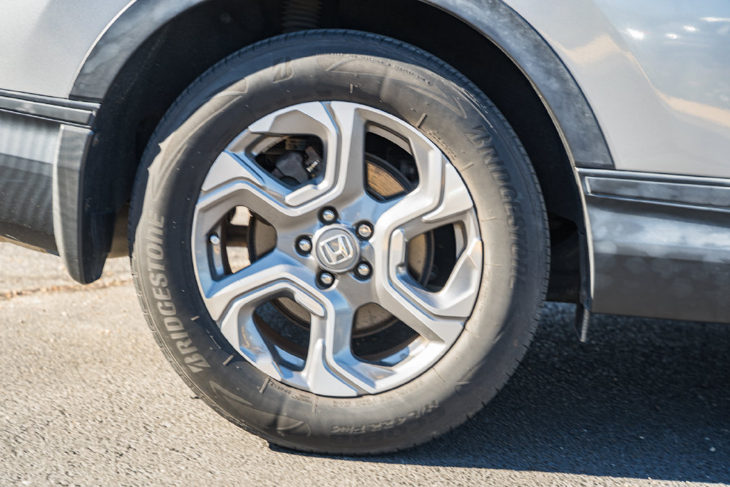 Used 2018 Honda CR-V EX-L image 17