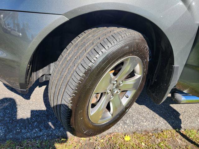 Used 2007 Acura MDX w/ Sport Package AWD/4WD image 9