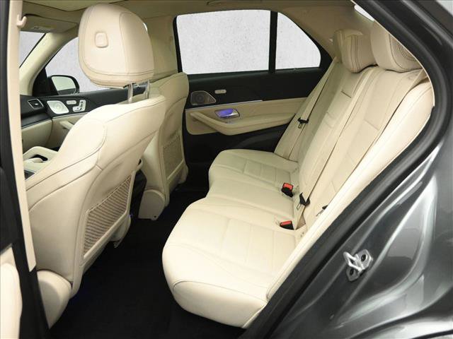 New 2026 Mercedes-Benz GLE 350 4MATIC image 20
