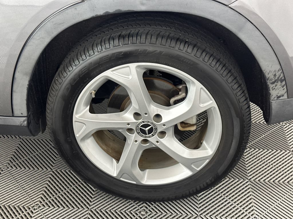 Certified 2020 Mercedes-Benz GLA 250 4MATIC image 10