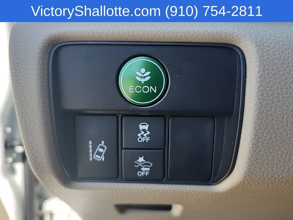 Used 2017 Honda Accord EX-L image 21