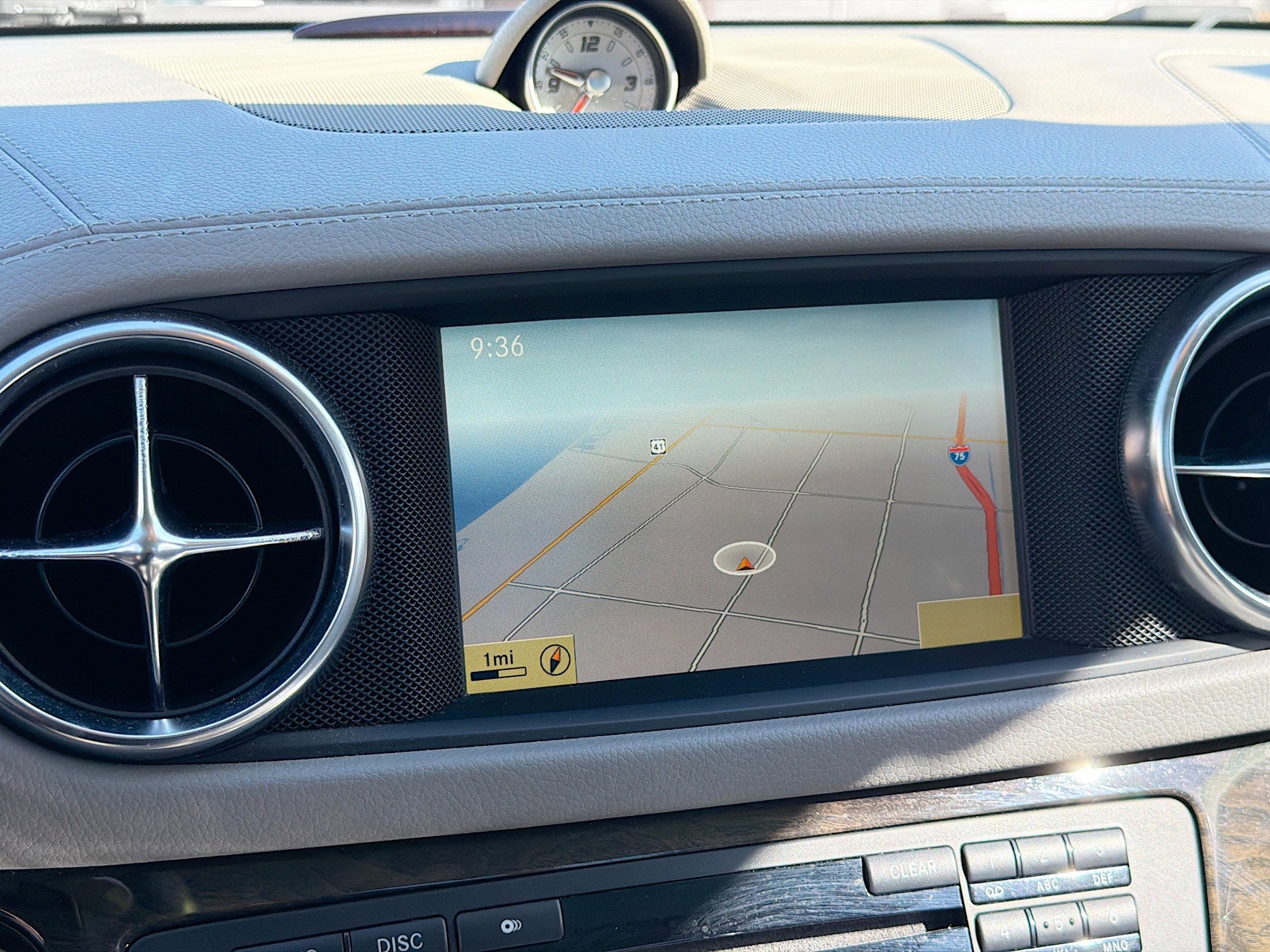 Used 2013 Mercedes-Benz SL 550 image 28