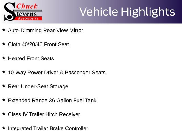 Used 2019 Ford F150 XLT w/ Equipment Group 302A Luxury AWD/4WD image 18