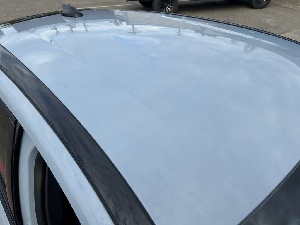 Used 2025 Ford Mustang Mach-E Select RWD image 28