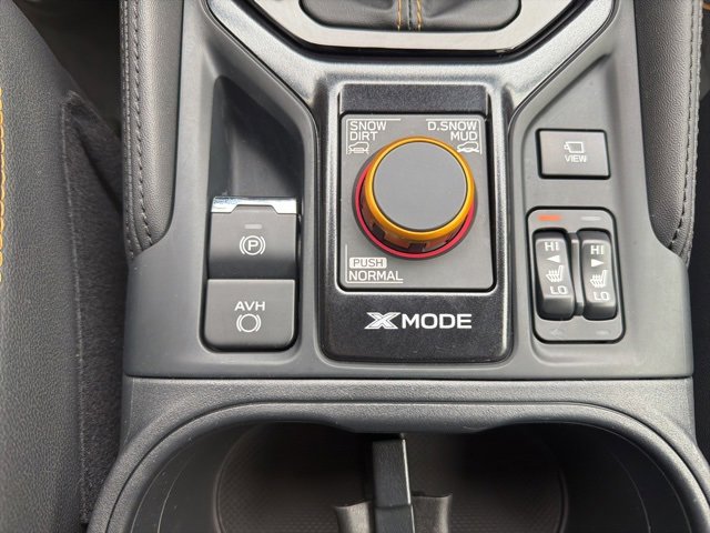 Used 2025 Subaru Forester Wilderness image 40