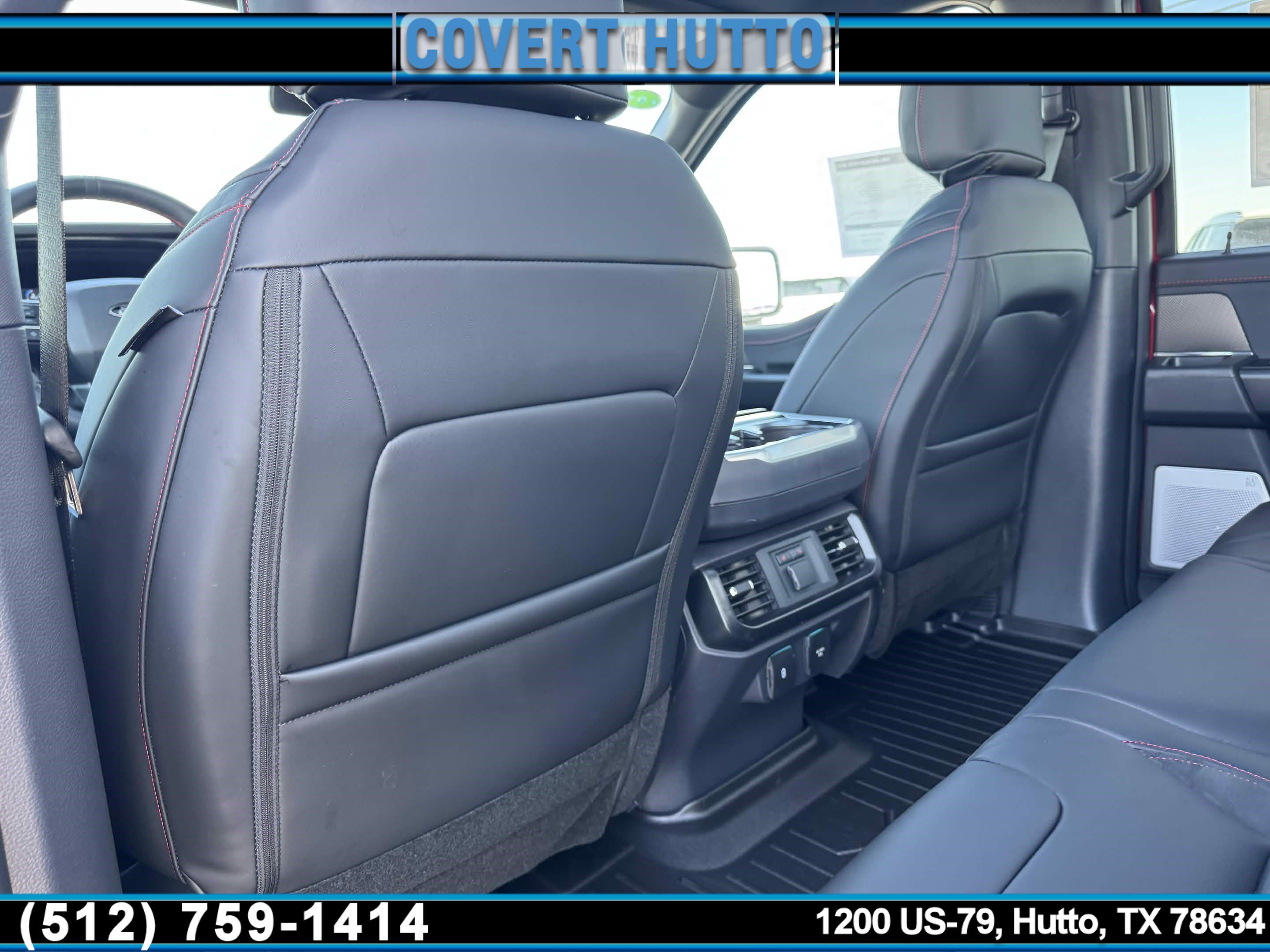 New 2025 Ford F150 Raptor AWD/4WD image 24