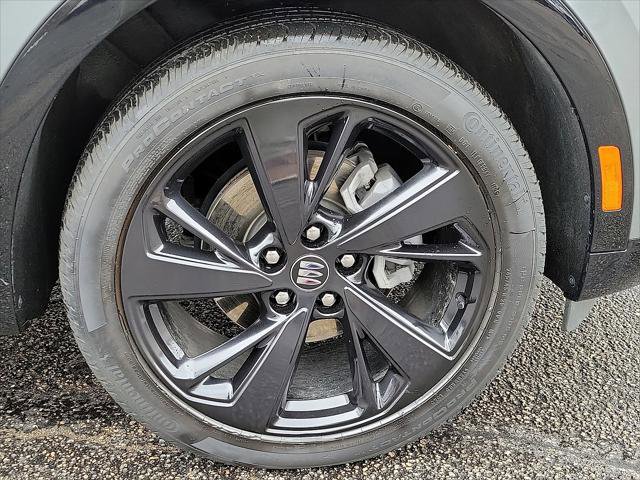 Used 2025 Buick Envision Sport Touring image 26