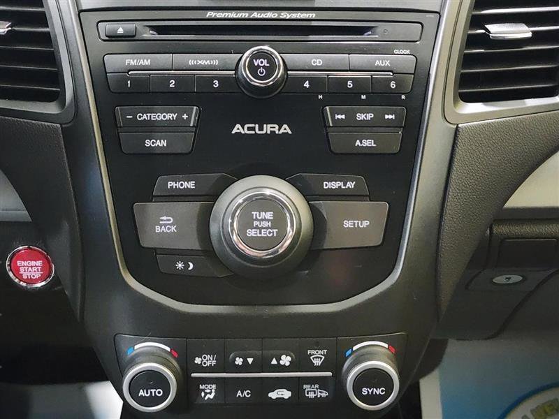 Used 2018 Acura RDX AWD image 23