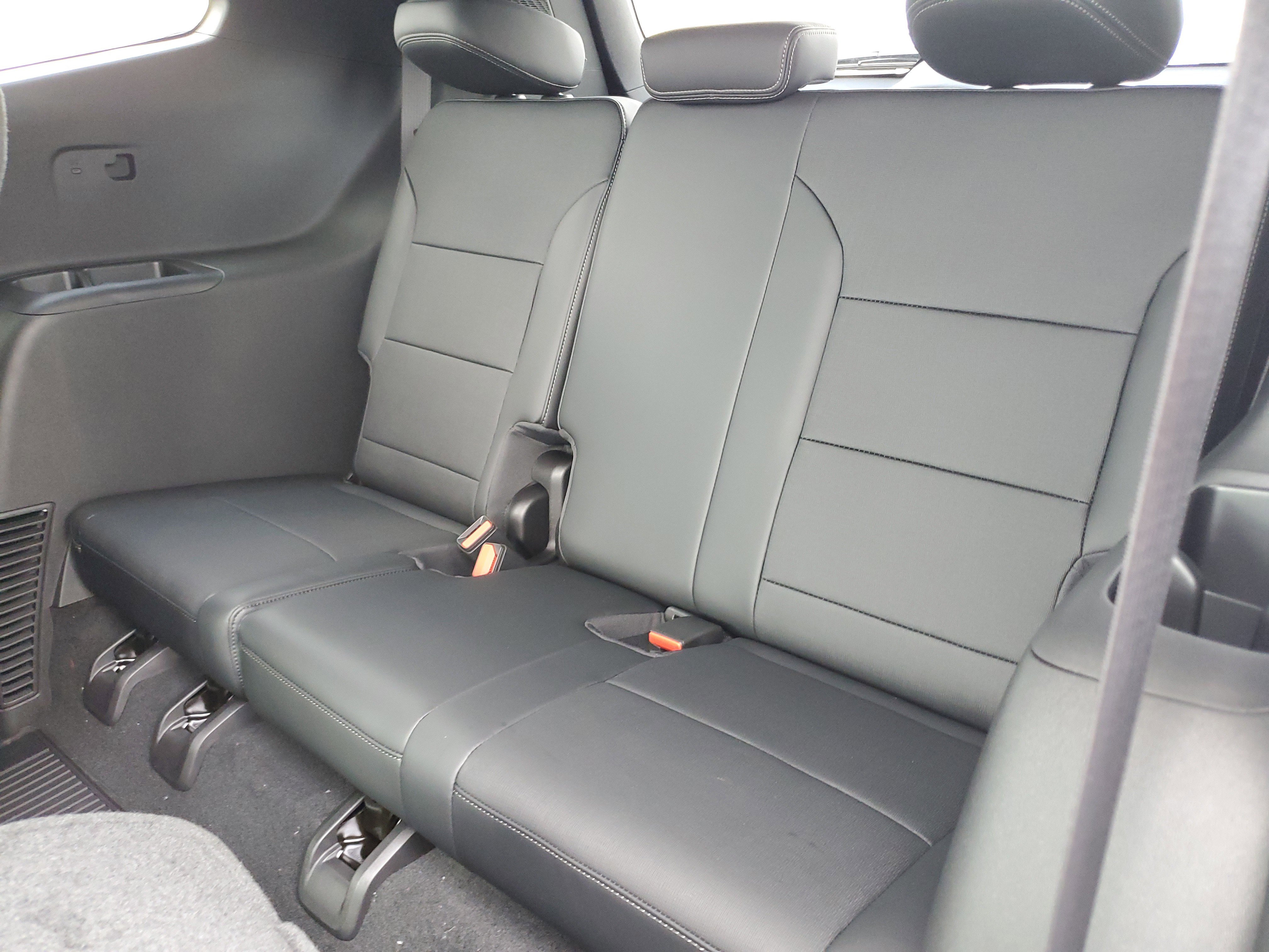 New 2026 Buick Enclave Preferred w/ Power Package image 29