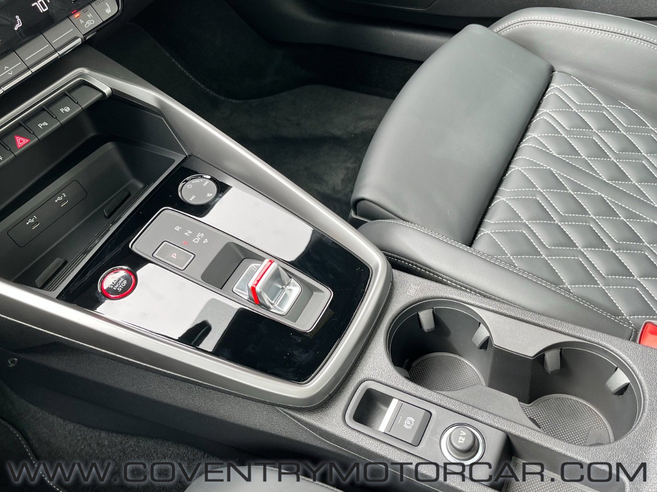 Used 2024 Audi S3 Premium Plus image 29