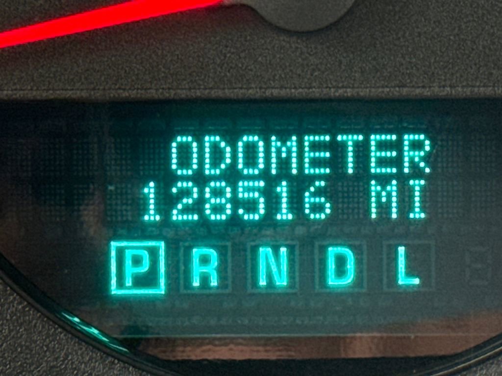 Used 2016 Chevrolet Impala LS image 20