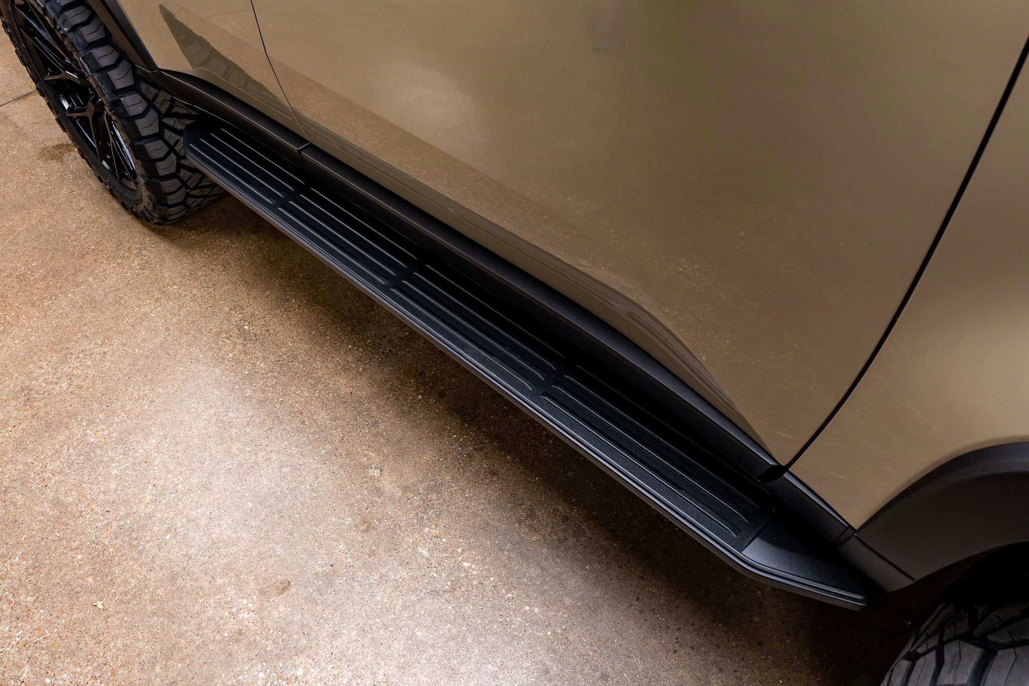 Used 2025 Lexus GX 550 550 Overtrail+ image 13