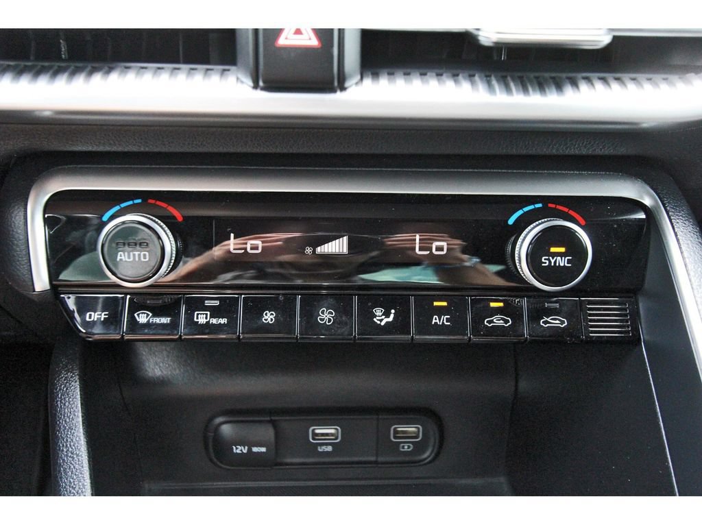 Used 2022 Kia K5 GT-Line w/ GT-Line FWD Premium Package image 29