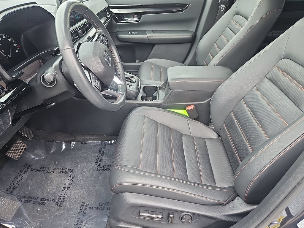 Used 2024 Honda CR-V Sport Touring image 32