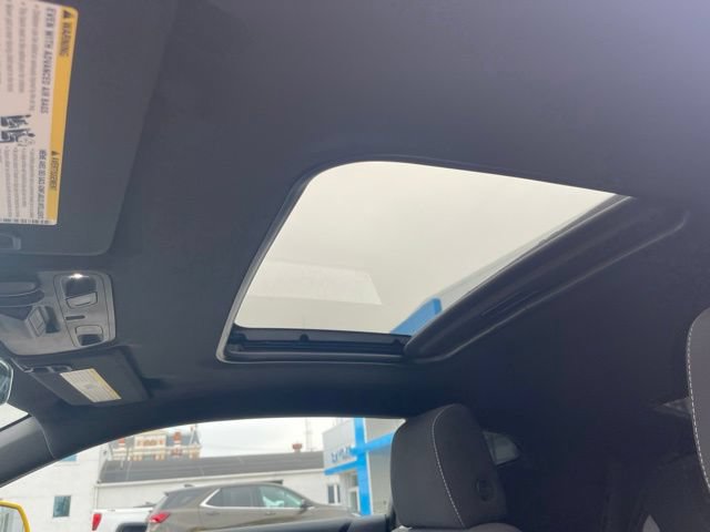 Used 2018 Chevrolet Camaro SS RWD image 5