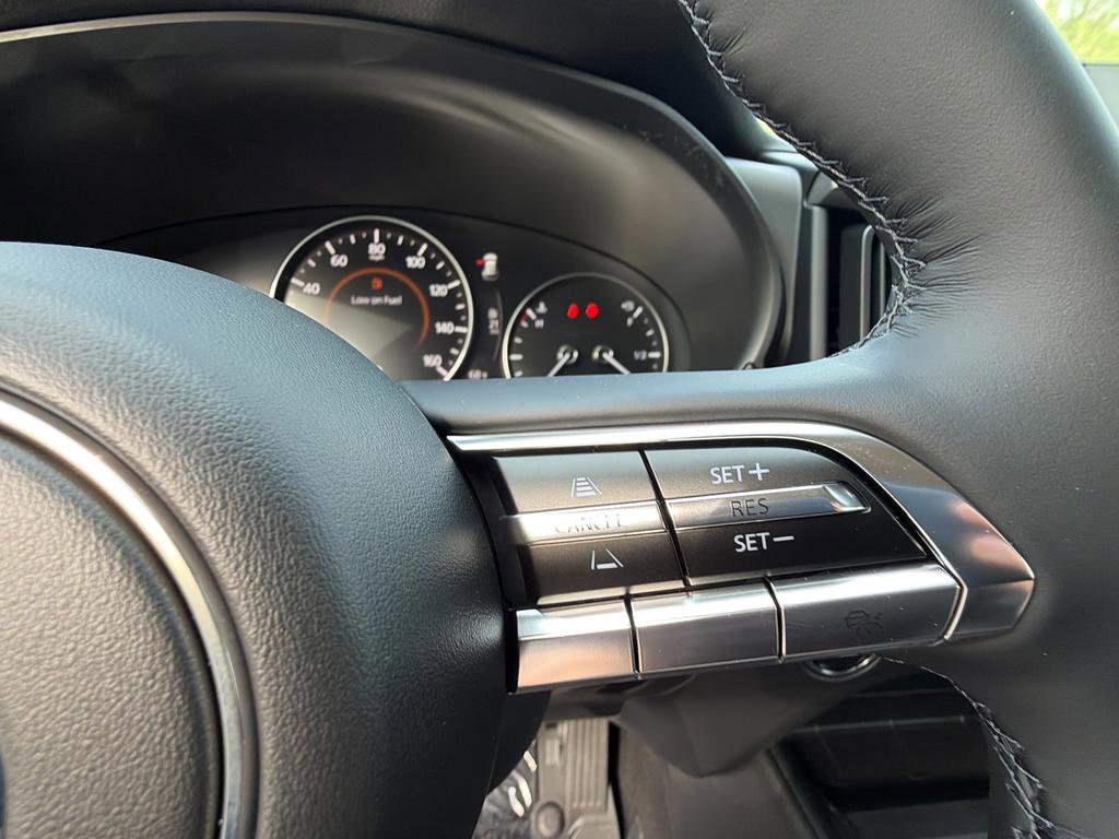 New 2026 MAZDA CX-50 2.5 Hybrid w/ Weather Package AWD/4WD image 18