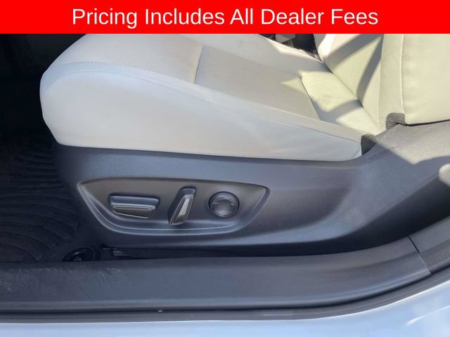 Used 2024 Toyota Prius Limited w/ Limited Premium Package AWD/4WD image 24