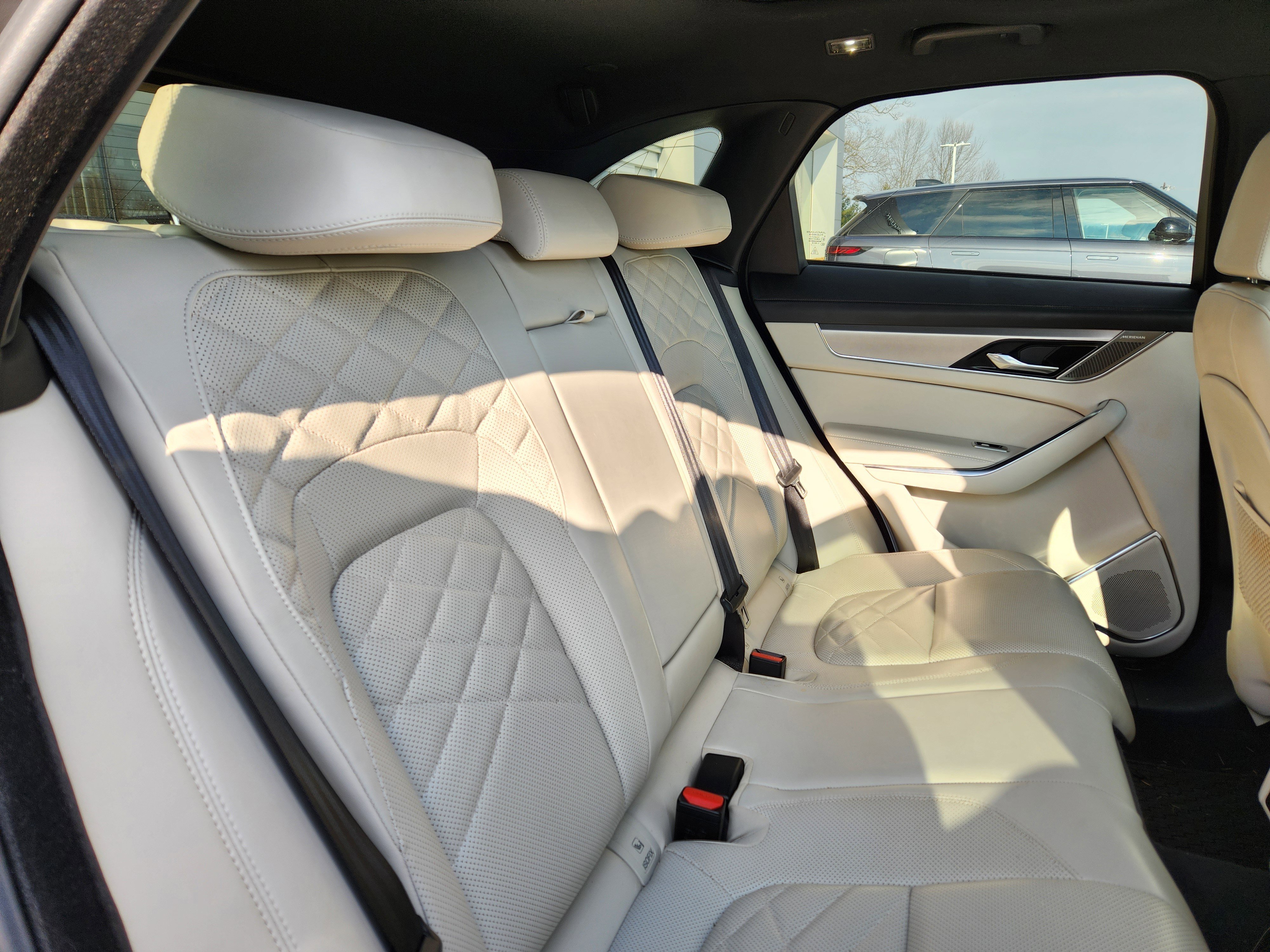 Certified 2023 Jaguar F-PACE S image 14